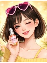 eyelash サンキュウ 池袋店《まつげパーマ/パリジェンヌ/LED/パリエク/マツエク》 小林 指名500円