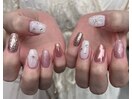 2月☆ネイル