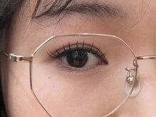 シピー(chipie by anon)/SAORI◆フラットマットラッシュ