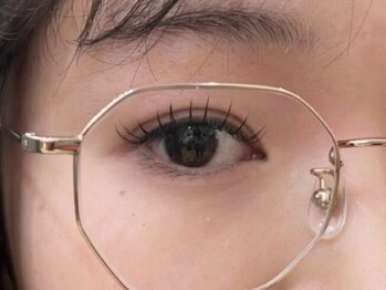 シピー(chipie by anon)/SAORI◆フラットマットラッシュ