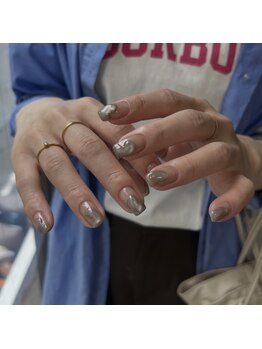 アオク(a o k .)/ぷっくり