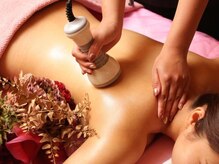 リーインカーナ アーティスト(REINCARNA ARTIST)の雰囲気（繰り返すリバウンド解決(キャビテーション/ラジオ波/キャビZERO)）