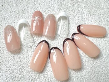 -Hand-定額コースB