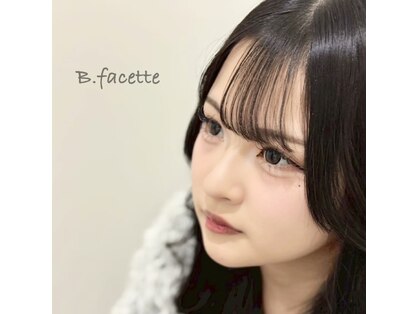 ビファセット 倉敷店(B facette)の写真