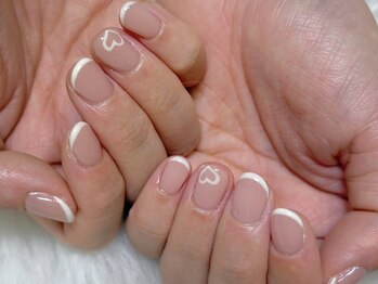 ロッタ(Rotta)の写真/持ち込みデザインOK！トレンドカラーや流行のパーツも多数ご用意◎お気に入りのデザインがきっと見つかる♪