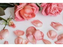 グレース(Grace)/ローズ香りと効能で美肌ケア