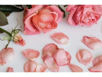 グレース(Grace)/ローズ香りと効能で美肌ケア