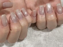 レン(Ren)/マグフラ【四谷/新宿/ネイル】