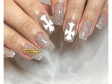 ネイルサロン タムタム(Nail Salon TamuTamu)/
