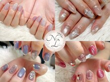 ネイルリラ(Nail-Lilas)