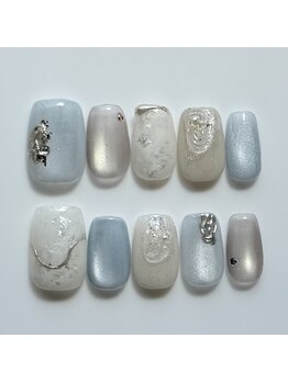 ヴィ(Vie.)/