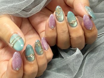 デザインフリー/新規8,280円