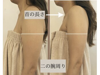 風薫(フウカ)/巻き肩リセット、食いしばり改善