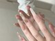 nail salon LOEN四条烏丸 フィルイン/ワンカラー/ワンホンネイル/長さだし/持ち込みの写真/四条/NewOPEN☆駅近サロンで叶える美フォルムちゅるんネイル**ワンホンデザインも◎上質なネイル体験を♪