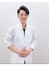 整体院まごころ［春日/AI診断・歩行分析/肩こり/腰痛/産後ケア/骨盤矯正］&nbsp;薗田 真之介