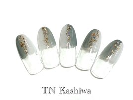 【HAND】クイックデザインネイル