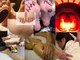 ビサンテ サロンの写真/フットケアの角質ケア,魚の目,たこ＆足爪ケア/フットジェル人気!角質育成ケア&光角質+整体で足裏～全身整う