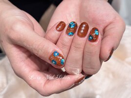 ニュアンスマグネット