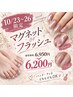 【10/23~26限定!】マグネットorフラッシュ¥6,950→¥6,200