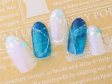 サロンドビオ(Salon de vio)/