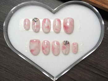 ネイルズティンク(Nails.tink)/オーダーチップ