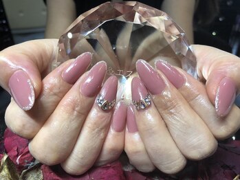 ブリリアン(Brillant)/