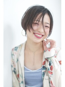 シルフ エルスパ 阪急茨木店(Sylph &EirSPA)/