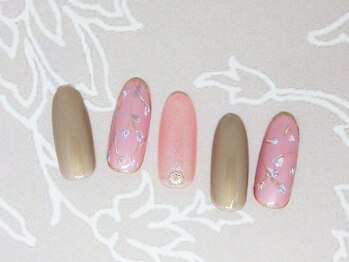 ティーエヌ 金山駅東口店/流行定額¥5700★オフ込