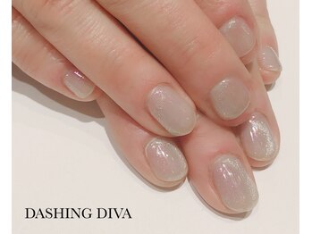 ダッシングディバ 中野マルイ店(DASHING DIVA)/ワンカラー