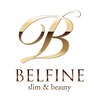 ベルフィーヌ 月島店(BELFINE)ロゴ