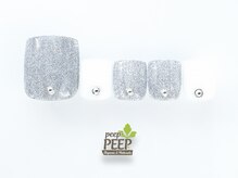 ピッピ 白金台店(peep PEEP)/マグネット&フラッシュフット2-8