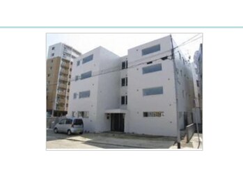 バーム(BAUM.)/ひばりヶ丘駅から徒歩2分☆