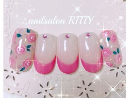 10月キャンペーンジェルしっかり