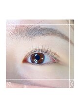 アクトウーマン(AKTWOMEN)/まつげパーマ