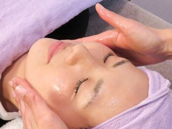 シープ(Sheep)/施術ステップ1