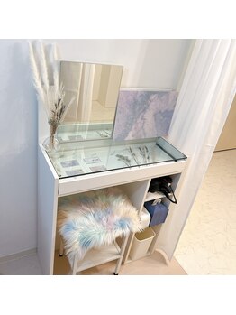 スムース(Smoooth)/ドレッサー♪