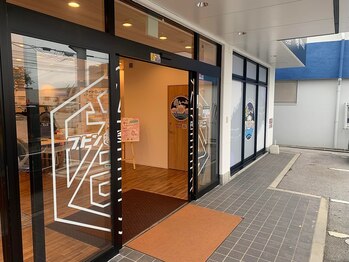 癒し～ぷ 沖縄具志川店/お洗濯の待ち時間に♪