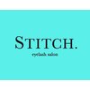 スティッチ(STITCH.)のお店ロゴ