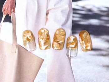 シェリ(Cheri)/定額《ニュアンスコース》