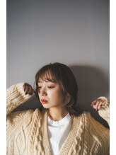 リシェル 横浜店(Richelle)/ROYSH COLOR◎ 