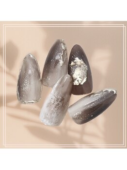 ラピシア(Rapicia)/