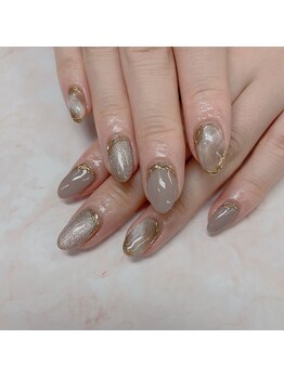 アンベリール 新宿(Embellir)/120分やり放題コース♪