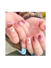 トーン(TONE)/art¥8500