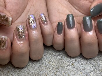 スノー ドロップ(Snow drop)/Snow drop