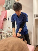 西大井駅前鍼灸 整骨院/歪みを正し、自律神経も整える