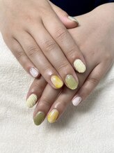 ロココ(LOCOCO)/ネイルデザイン