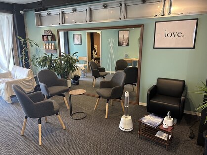 バーン 長崎 諫早(BURN)の写真