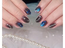 ラッキーネイル(lucky nail)/定額デザイン