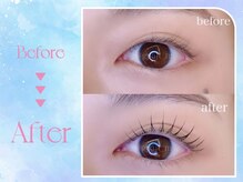 アイビーライン 上野 上野御徒町(IVY-LINE)/美眉&アイブロウスタイリング