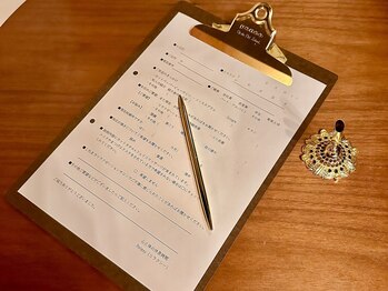 リラクシー(Relaxy)/カウンセリング